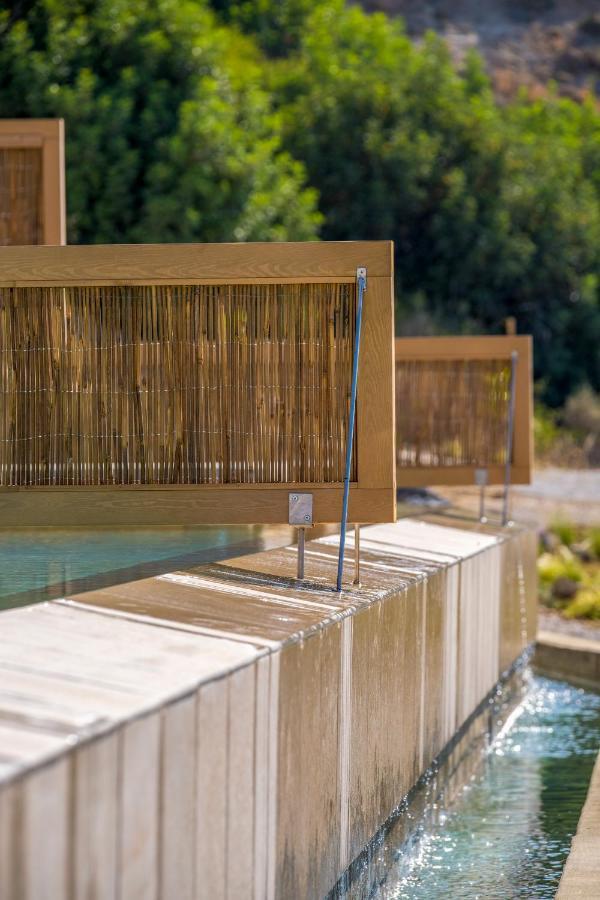 Salvia Luxury Collection Suites Frangokastello Dış mekan fotoğraf